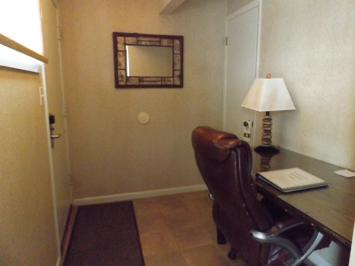 Windjammer Lodge Ogdensburg Extérieur photo